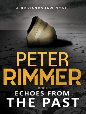 Echoes from the Past - ebook